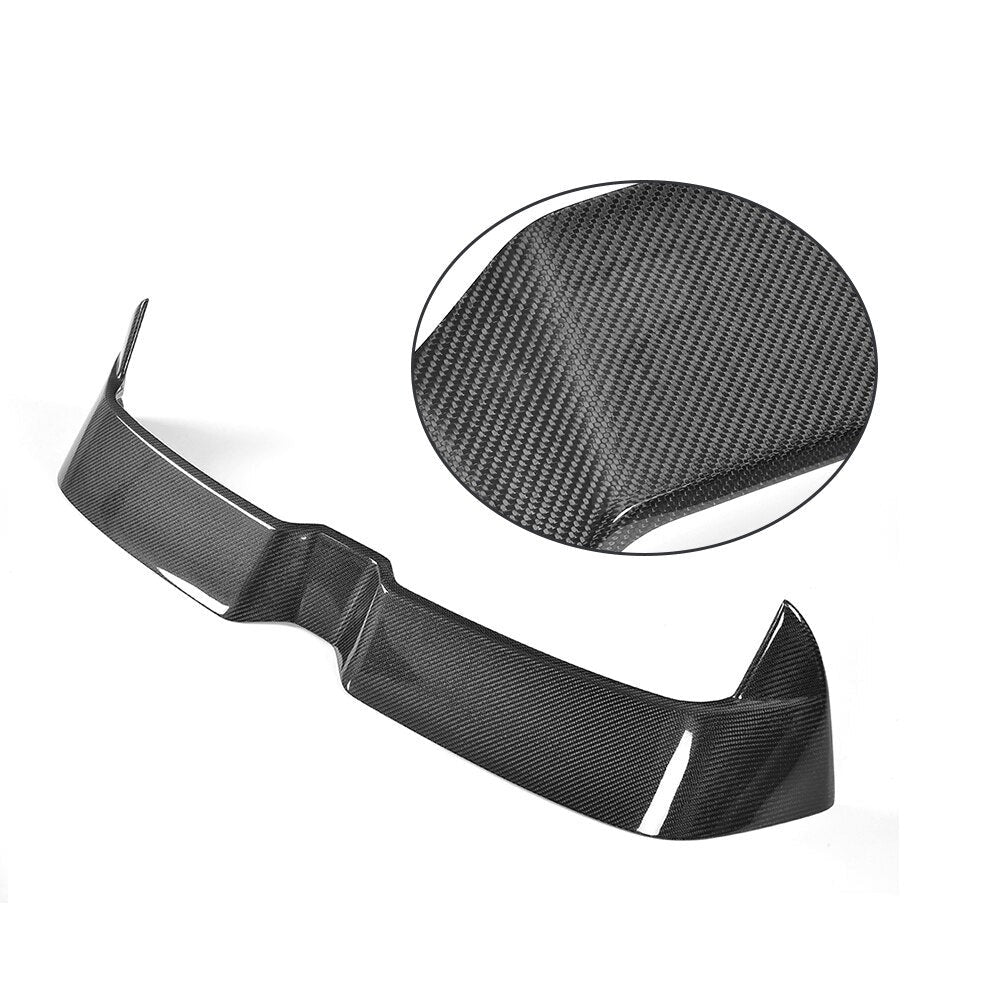 Audi A3/S3/RS3 8V Spoiler