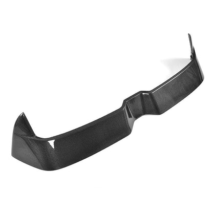 spoiler a3 s3 rs3 8v carbone