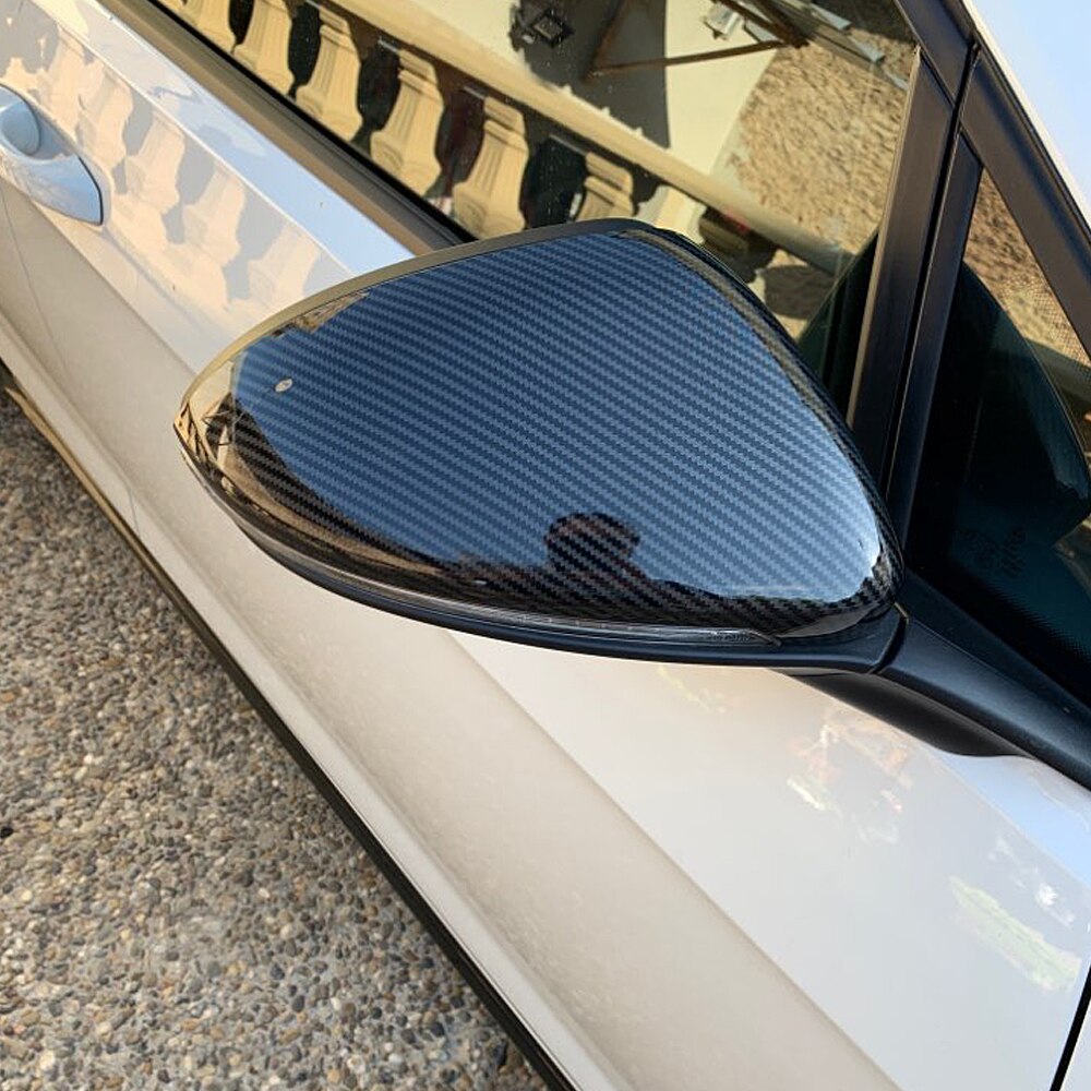 Coque rétroviseur Golf 7