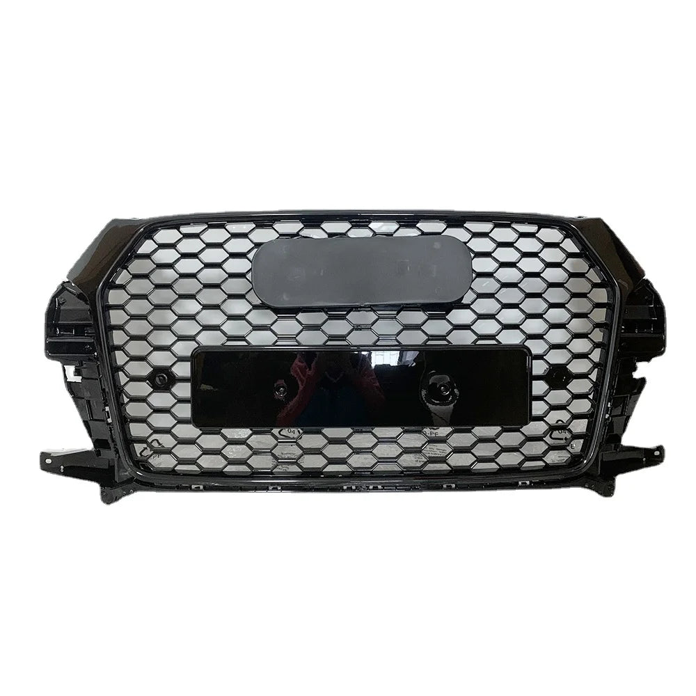 Calandre Grille Noir RSQ3 pour Audi Q3 / SQ3