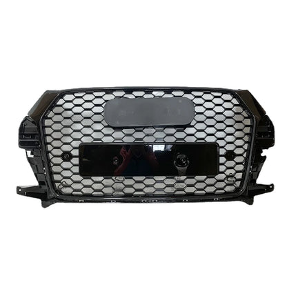 Calandre Grille Noir RSQ3 pour Audi Q3 / SQ3