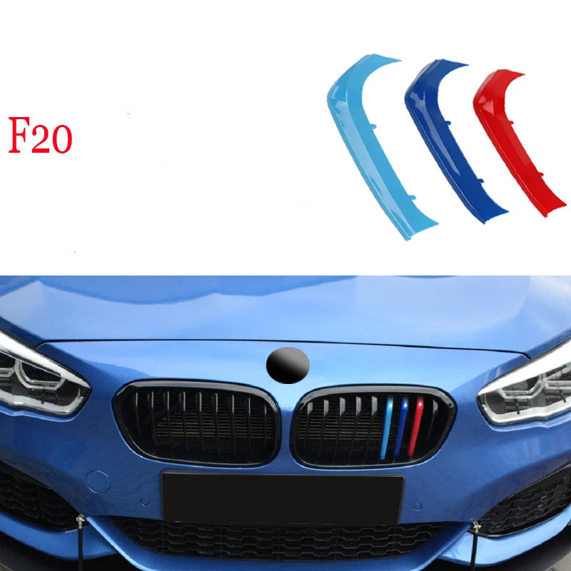 Calandre grill M Serie 1 F20