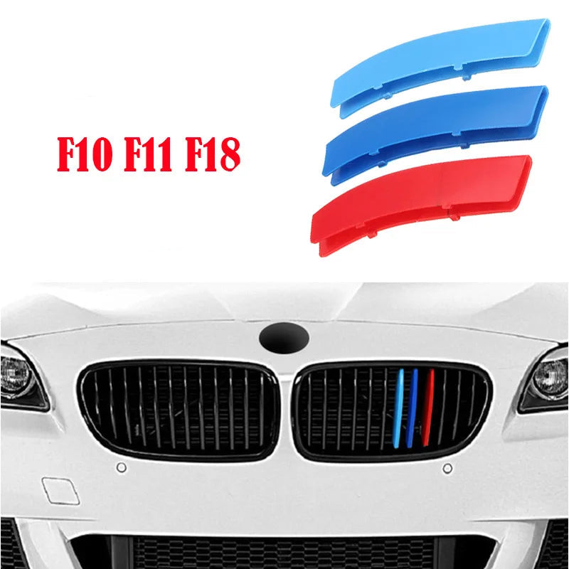 Calandre M serie 5 F10 F11