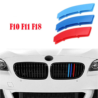 Calandre M serie 5 F10 F11