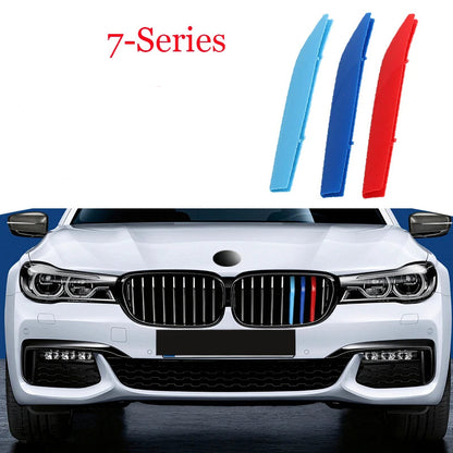 Calandre M serie 7 G11