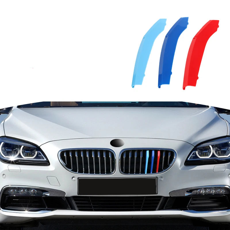 calandre M serie 6 F06 12