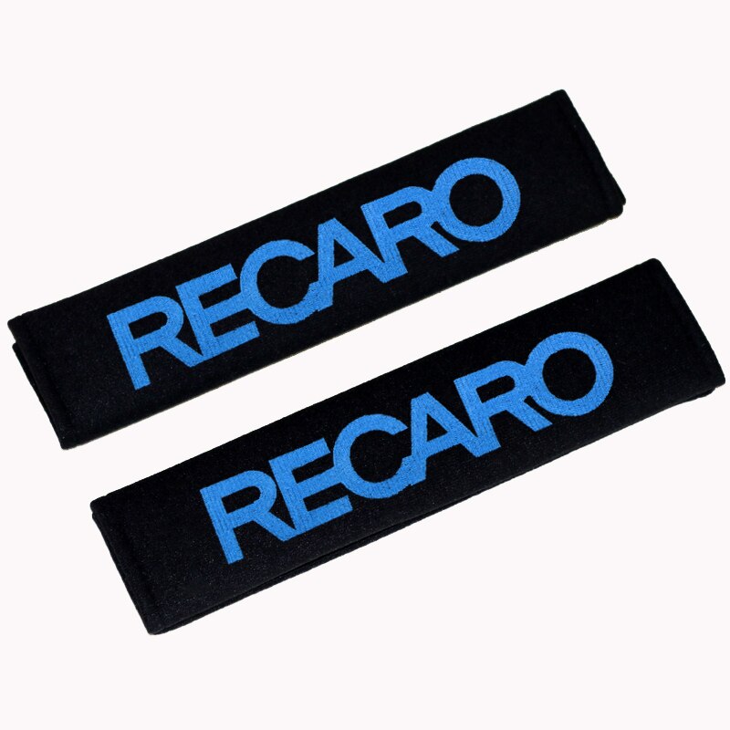 RECARO Seat Belt Protector 
