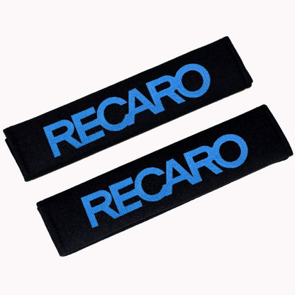 RECARO Seat Belt Protector 