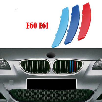 Calandre M serie 5 E60