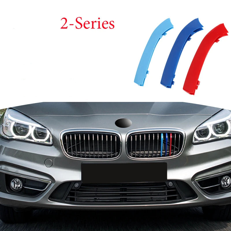 Calandre M serie 2 F45