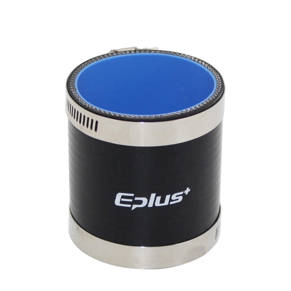 Universal straight silicone elbow