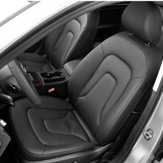 Custom Porsche Macan floor mats