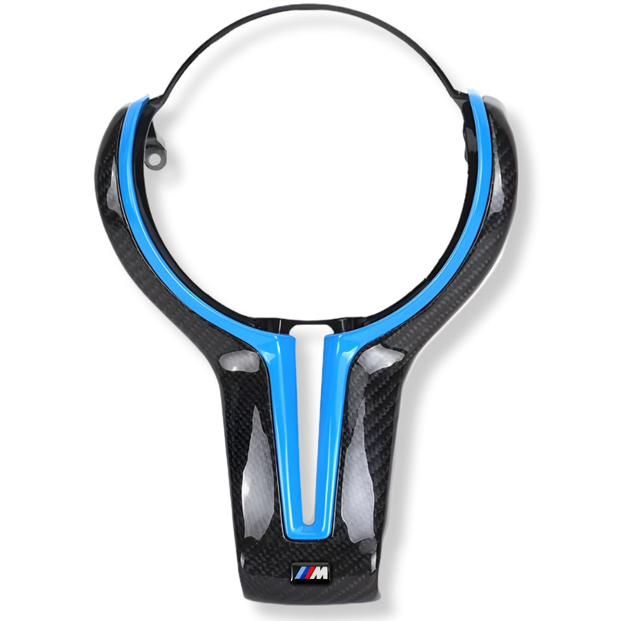 Insert Carbone Volant BMW F10 F20 F30 F80