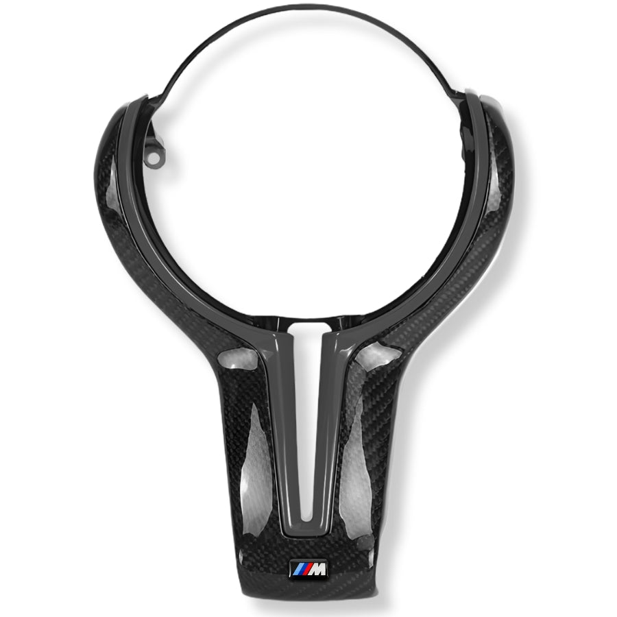 Insert Carbone Volant BMW F10 F20 F30 F80