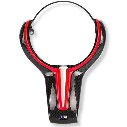 Insert Carbone Volant BMW F10 F20 F30 F80