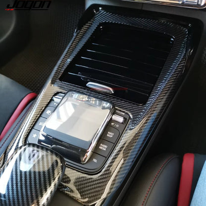 Inserts Carbone Class A W177
