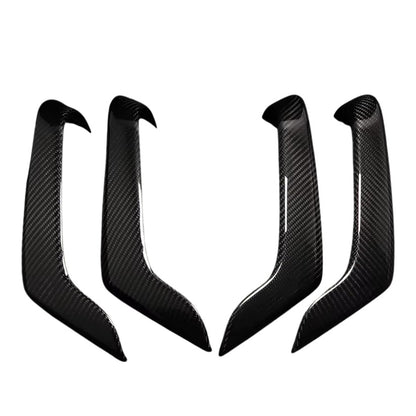 Inserts Carbone Class A W177