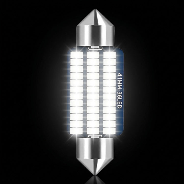 C5W Canbus LED Bulbs