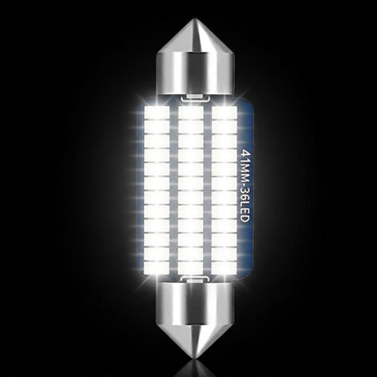 C5W Canbus LED Bulbs