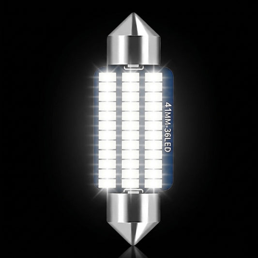 C5W Canbus LED-Lampen
