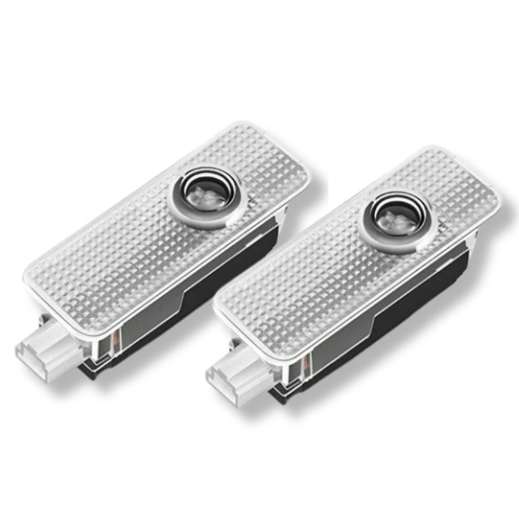 LED PORTE BMW
