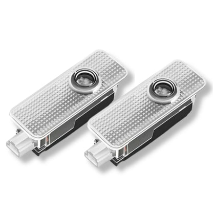 LED PORTE BMW