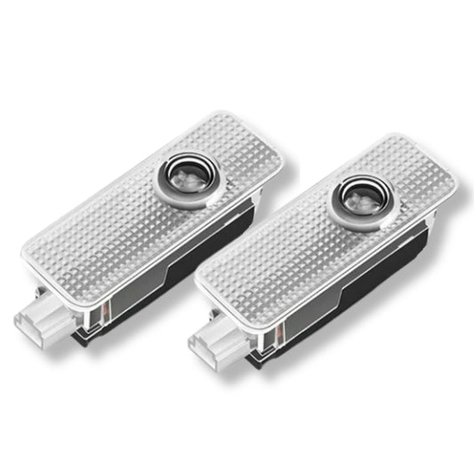 LED PORTE BMW