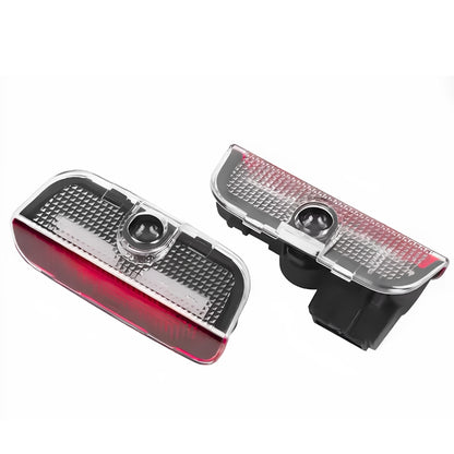 Projecteur Led Porte Logo VW