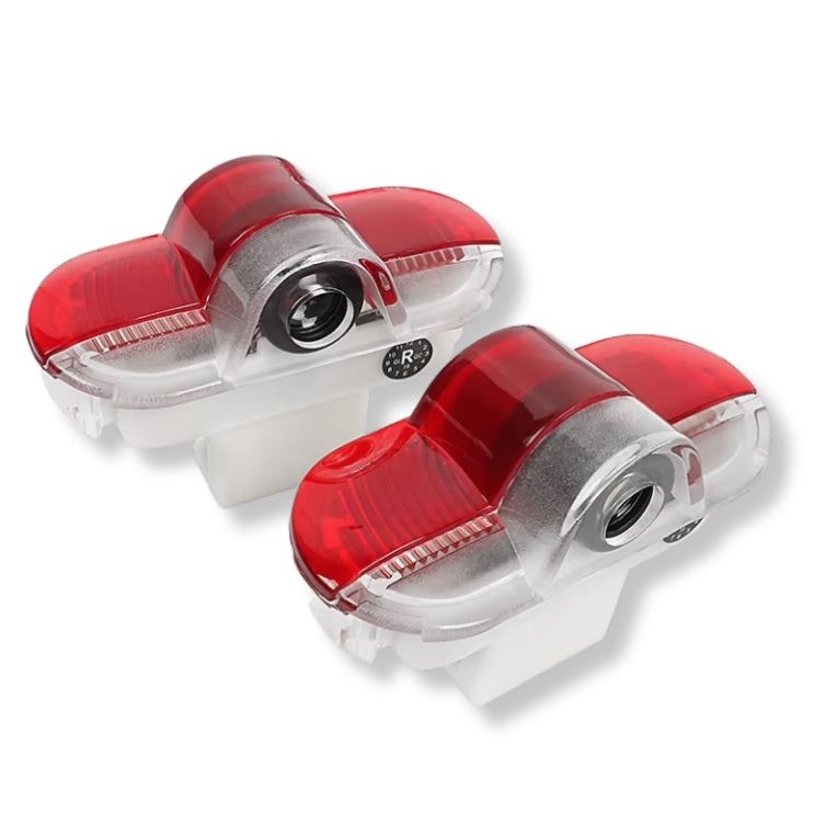 Projecteur Led Porte Seat