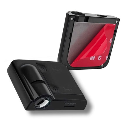 Projecteur Led Porte Seat