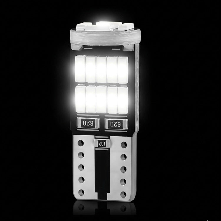 Ampoule W5W T10 LED