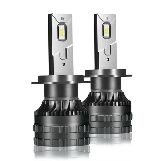 LED-Lampen H7 H4 H1 H9 H11 HB3 HB4 6000K