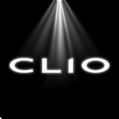 Renault Logo LED Projector Door