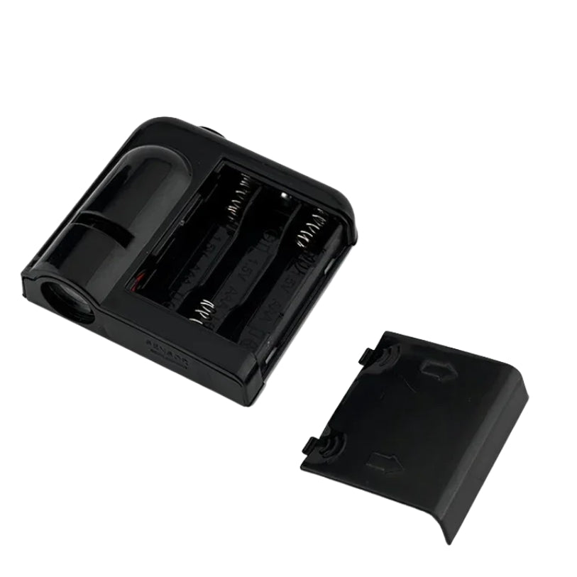 Renault Logo LED Projector Door