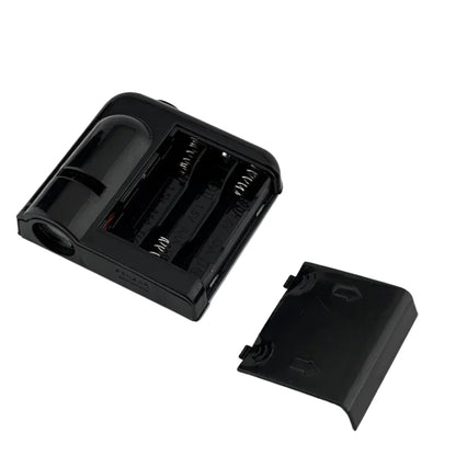 Renault Logo LED Projector Door