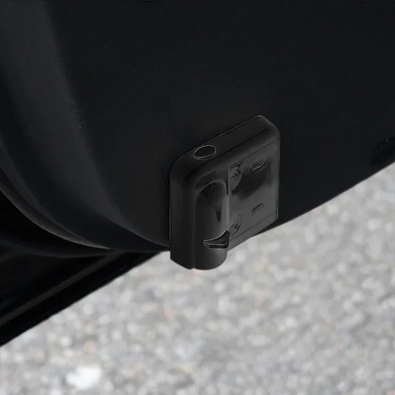 Renault Logo LED Projector Door