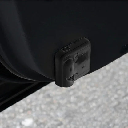 Renault Logo LED Projector Door