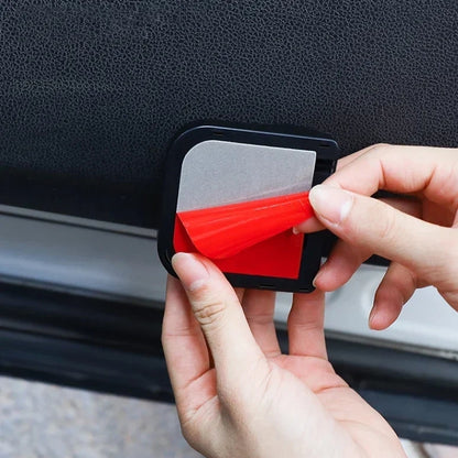 Renault Logo LED Projector Door