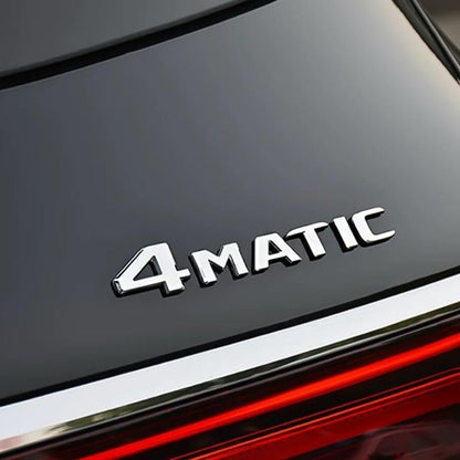 Logo 4Matic