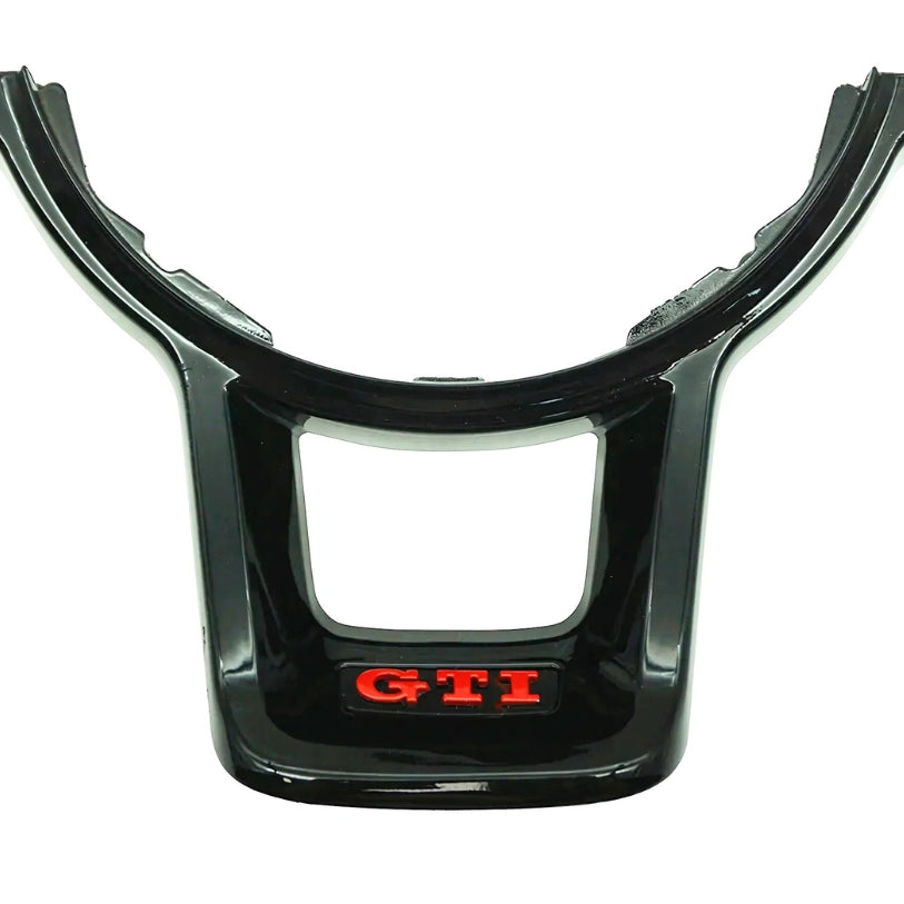 Logo Insert Volant GTI / R