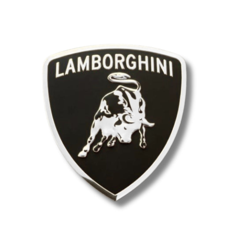 Lamborghini logo 