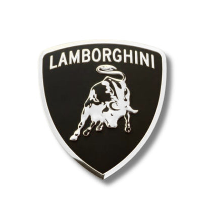 Lamborghini logo 