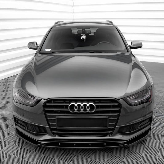 Frontlippe für Audi A4 / A5 B8 / B9