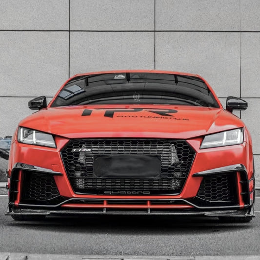 Lame Avant Audi TT MK3