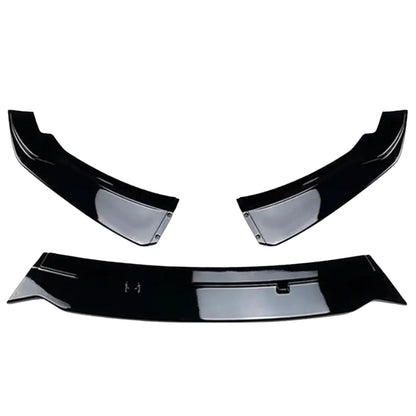 BMW 1 Series F20 Front Lip