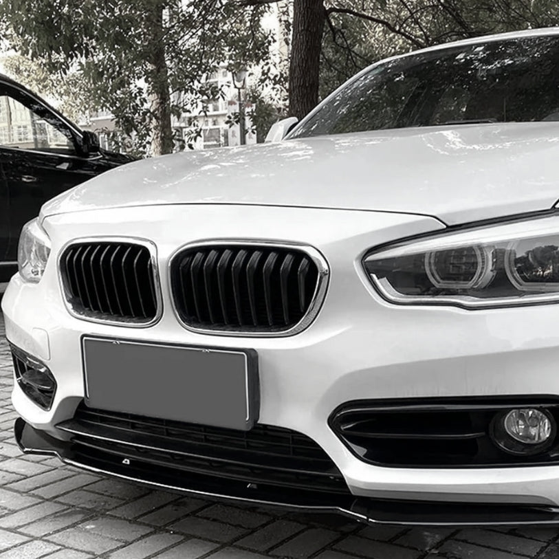 BMW 1 Series F20 Front Lip
