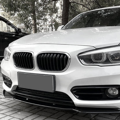 BMW 1 Series F20 Front Lip