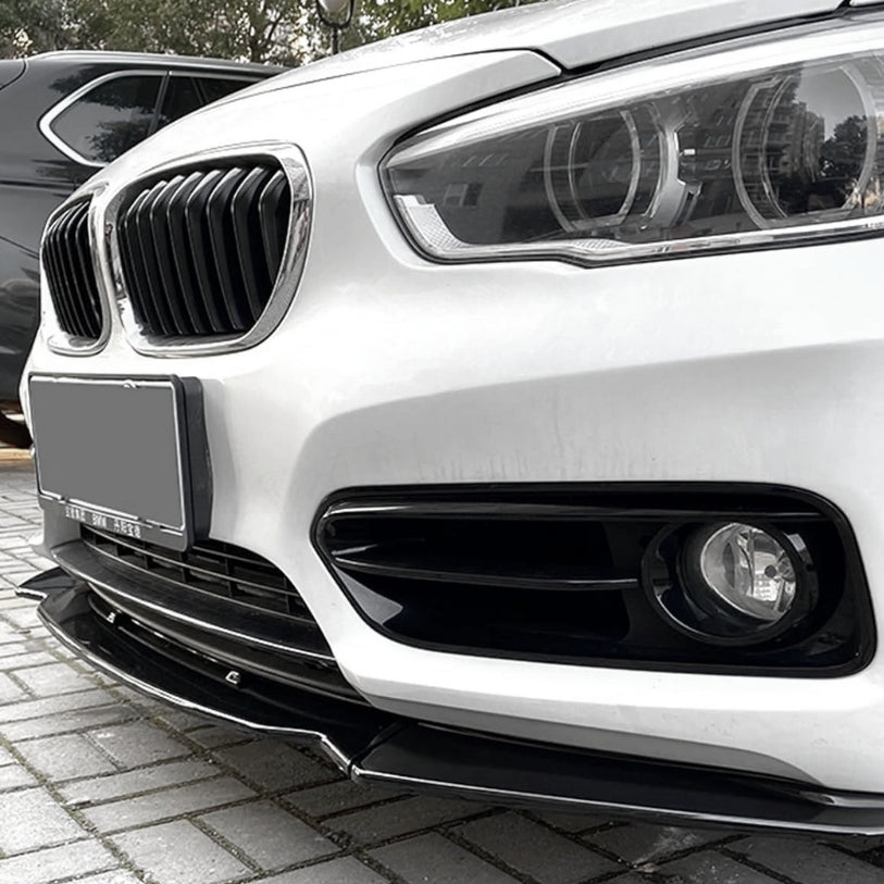 BMW 1 Series F20 Front Lip