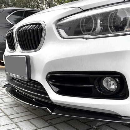 BMW 1 Series F20 Front Lip