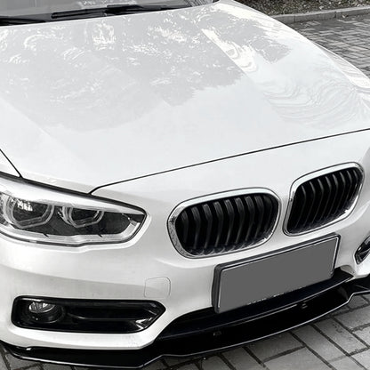 BMW 1 Series F20 Front Lip